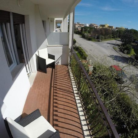 Appartamento Corallo Porto Recanati Bagian luar foto