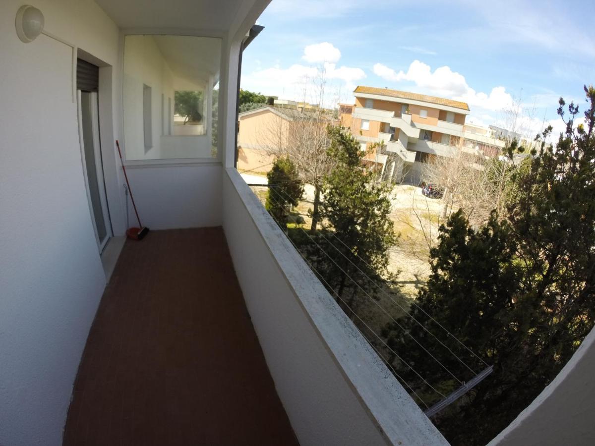 Appartamento Corallo Porto Recanati Bagian luar foto