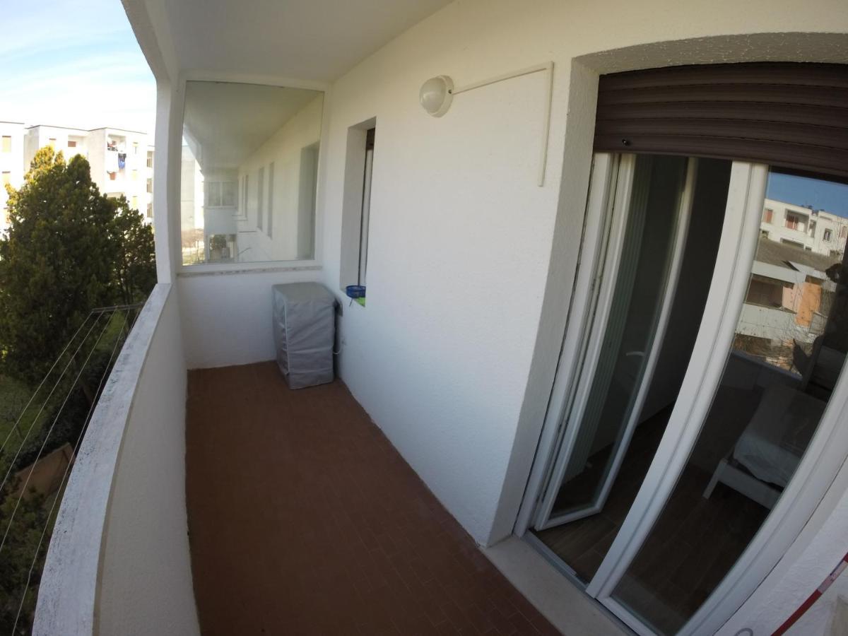 Appartamento Corallo Porto Recanati Bagian luar foto