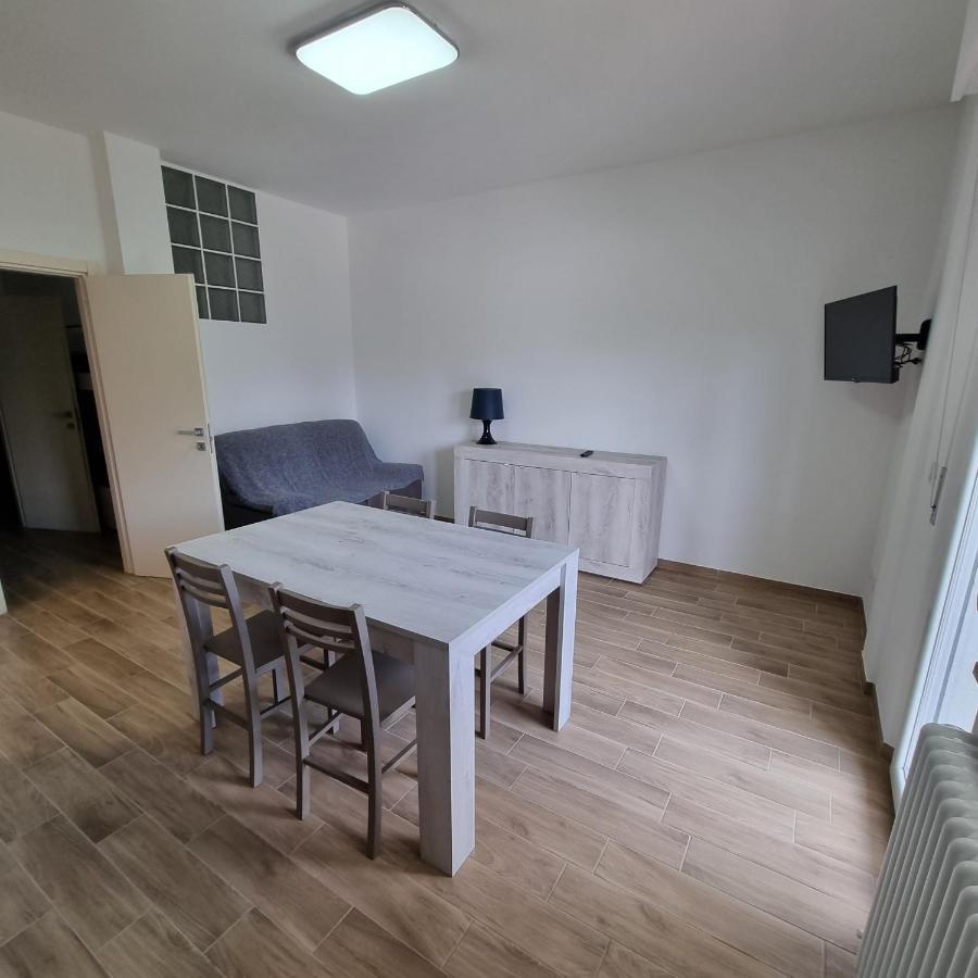 Appartamento Corallo Porto Recanati Bagian luar foto