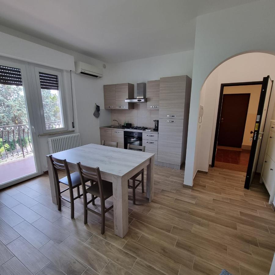 Appartamento Corallo Porto Recanati Bagian luar foto