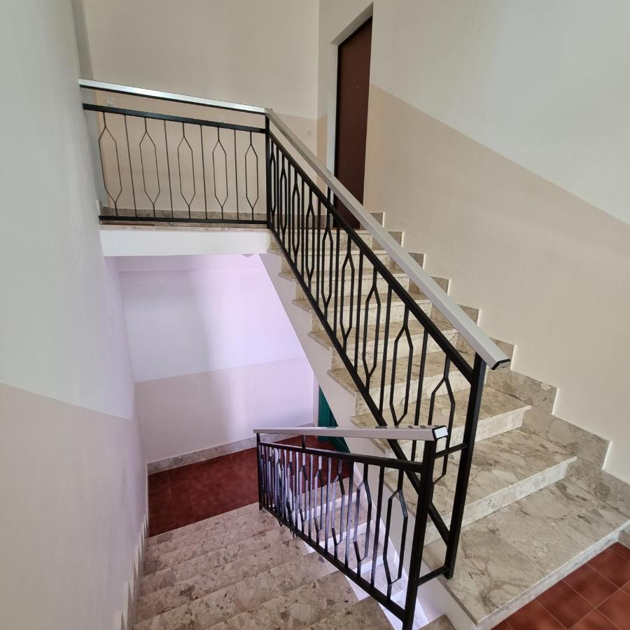 Appartamento Corallo Porto Recanati Bagian luar foto