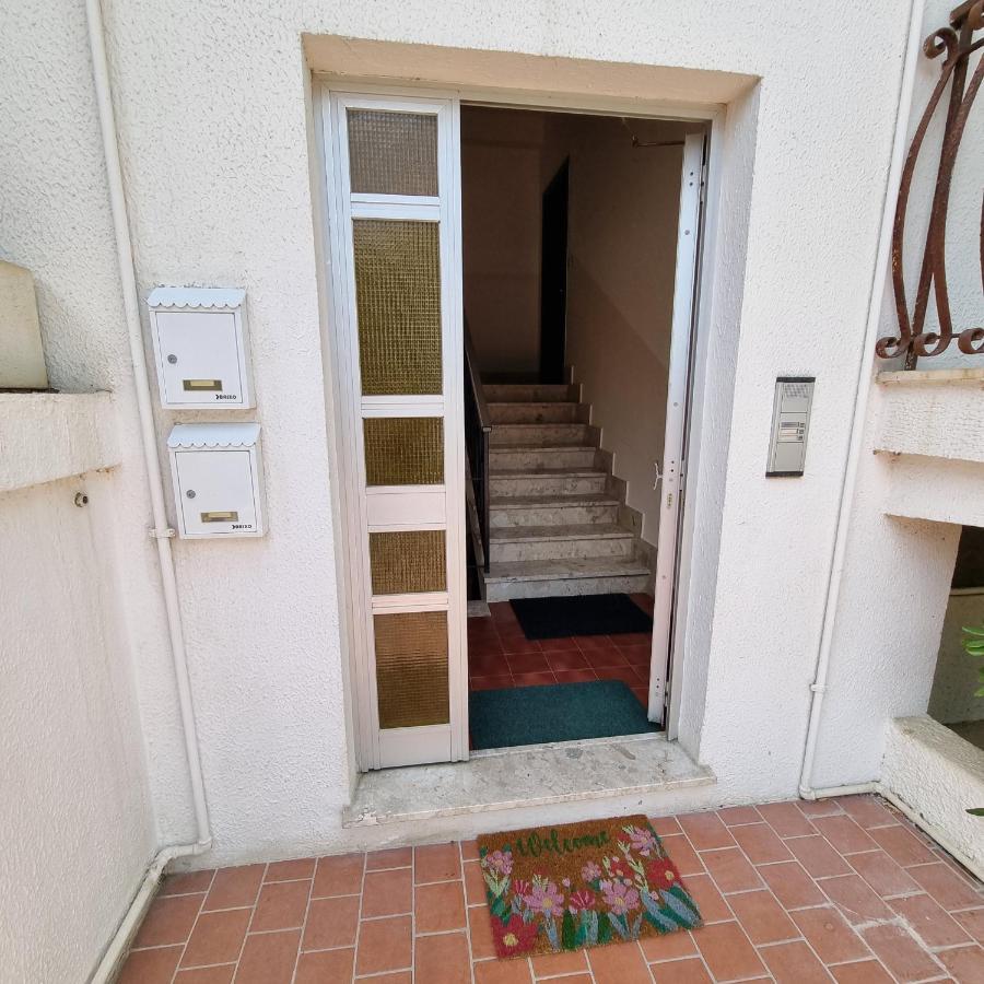 Appartamento Corallo Porto Recanati Bagian luar foto