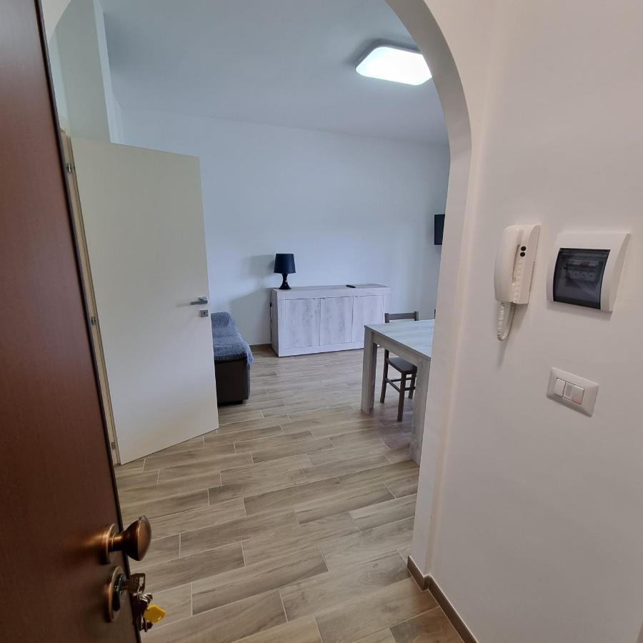Appartamento Corallo Porto Recanati Bagian luar foto