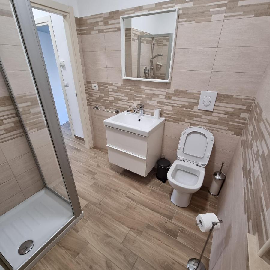 Appartamento Corallo Porto Recanati Bagian luar foto