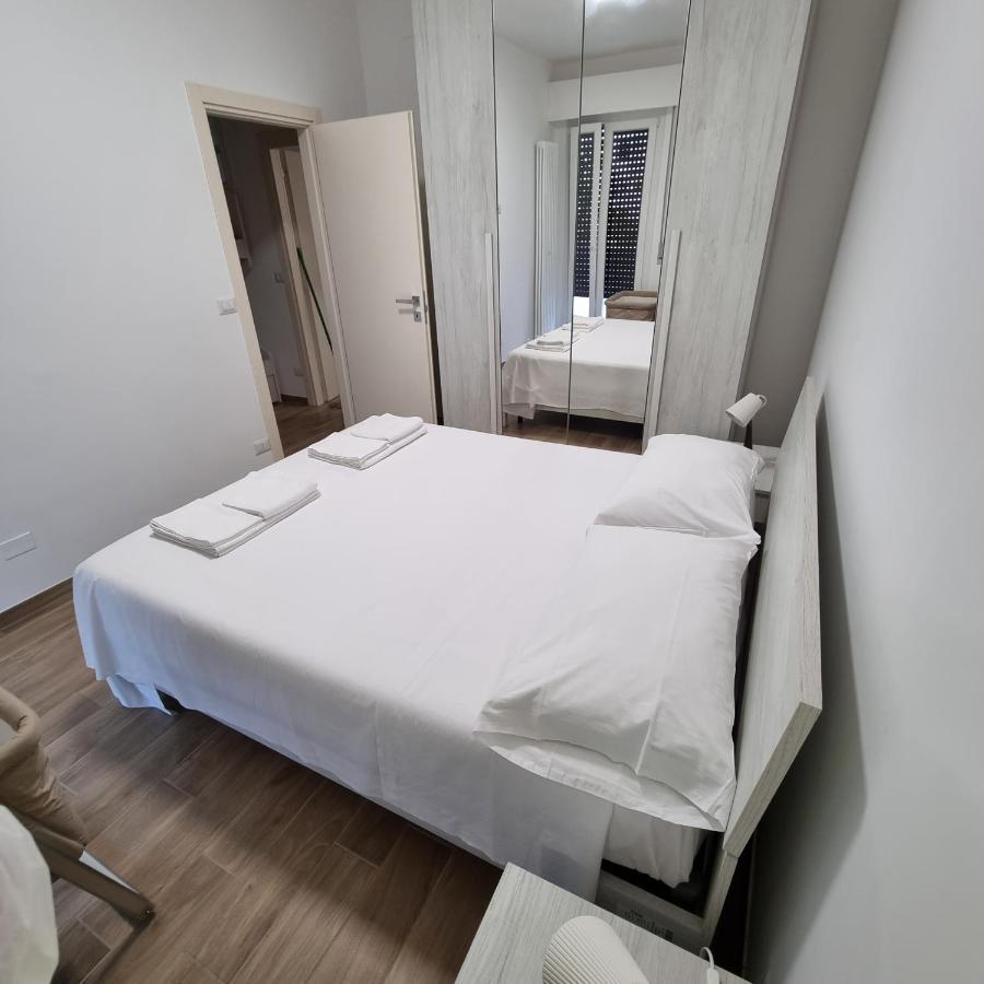 Appartamento Corallo Porto Recanati Bagian luar foto