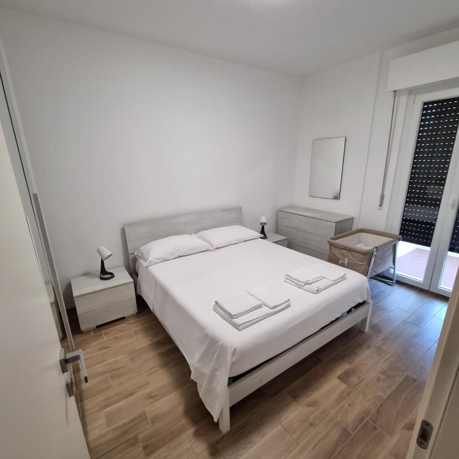 Appartamento Corallo Porto Recanati Bagian luar foto